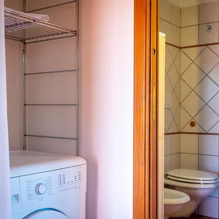 شقة La Terrazza A Lacona - Ic Immobiliare كابوليفيري