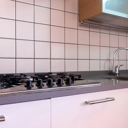 La Terrazza A Lacona - Ic Immobiliare شقة كابوليفيري