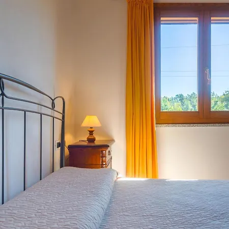 La Terrazza A Lacona - Ic Immobiliare شقة