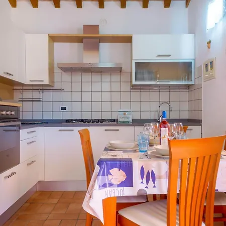 La Terrazza A Lacona - Ic Immobiliare شقة