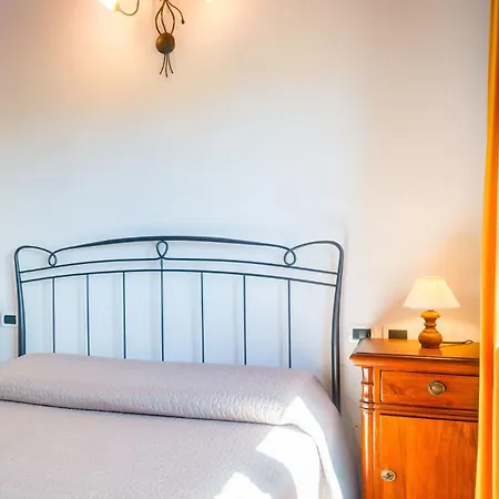 شقة La Terrazza A Lacona - Ic Immobiliare كابوليفيري