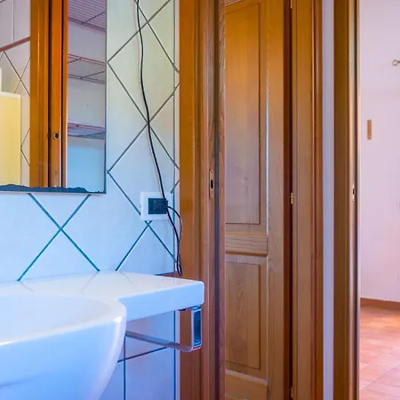 La Terrazza A Lacona - Ic Immobiliare كابوليفيري
