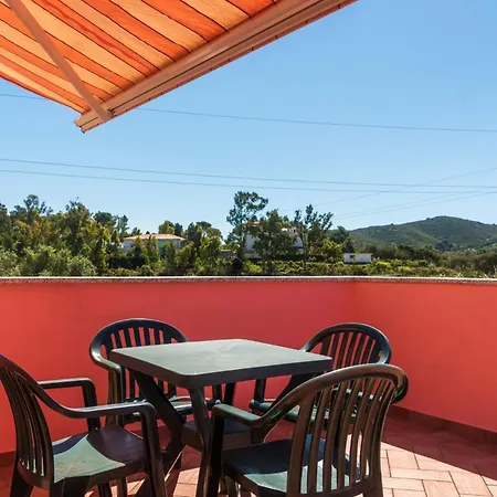 Appartamento La Terrazza A Lacona - Ic Immobiliare Capoliveri (Isola d'Elba)